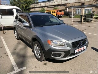 2011 Volvo XC70 II, серый, 1700000 рублей, вид 2