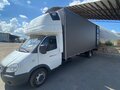 2022 ГАЗ ГАЗель (3302), белый, 2250000 рублей - вид 2
