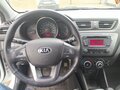2014 Kia Rio 6-speed III, белый - вид 6