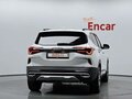 2021 Kia Seltos I, белый, 1840000 рублей - вид 3