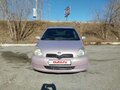 2001 Toyota Vitz I (P10), розовый, 399000 рублей - вид 2