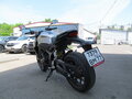 2018 Honda CB 650R, серый - вид 3