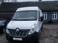 2016 Renault Master, белый, 1921890 рублей - вид 9