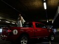 2012 Dodge RAM IV (DS/DJ), красный - вид 3