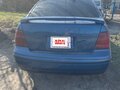 2003 Volkswagen Jetta IV, синий, 200000 рублей - вид 2