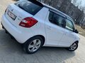 2013 Skoda Fabia RS II, белый, 890000 рублей - вид 6