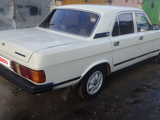 1997 ГАЗ 31029 «Волга», белый, 370000 рублей, вид 5