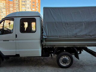 2021 ГАЗ Соболь (2310), белый, 1450000 рублей, вид 4