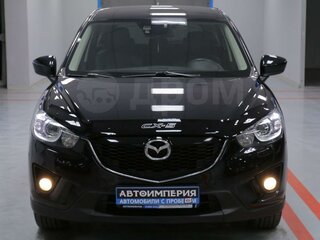 2013 Mazda CX-5 I, чёрный, 1700000 рублей, вид 2