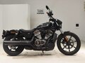 2023 Harley-Davidson Nightster, чёрный, 723000 рублей - вид 1