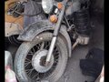 1987 Днепр MT-11, чёрный, 75000 рублей - вид 1