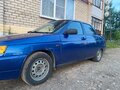 2007 Lada (ВАЗ) 2110, синий, 180000 рублей - вид 3
