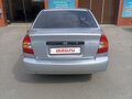 2007 Hyundai Accent ТагАЗ II, серебристый, 550000 рублей - вид 3