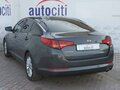 2013 Kia Optima III, серый - вид 5