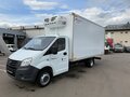 2026 ГАЗ ГАЗель Next, белый, 4186000 рублей - вид 2