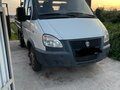 2020 ГАЗ ГАЗель (3302), белый, 1920000 рублей - вид 1