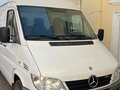 2016 Mercedes-Benz Sprinter Classic, белый, 1700000 рублей - вид 2