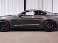 2017 Ford Mustang Shelby GT350 VI, серый - вид 5