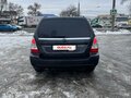 2007 Subaru Forester II Рестайлинг, серый, 970000 рублей - вид 4