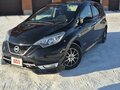2016 Nissan Note II, чёрный, 1200000 рублей