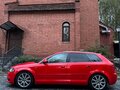2008 Audi A3 II (8P) Рестайлинг 2, красный, 1095272 рублей - вид 1