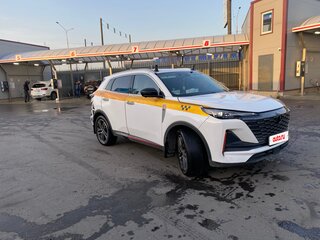 2023 Changan CS55 Plus II, серый, 1300000 рублей, вид 3