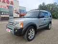 2006 Land Rover Discovery III, серый, 1280000 рублей - вид 1