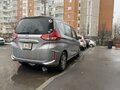 2019 Honda Freed II, серый, 1400000 рублей - вид 4