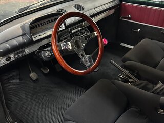 1973 Lada (ВАЗ) 2101, зелёный, 500000 рублей, вид 5