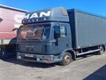 2008 MAN TGL, серый, 1850000 рублей - вид 2