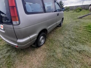 1997 Toyota Town Ace Noah III, серый, 500000 рублей, вид 5