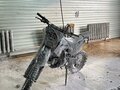 2023 BSE EX 125, белый, 80000 рублей