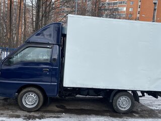 2006 Hyundai Porter, синий, 390000 рублей, вид 2