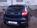 2013 Chery Very (A13), синий, 290000 рублей - вид 1