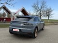 2021 Porsche Cayenne Turbo GT Coupé III, серый, 14000000 рублей - вид 5