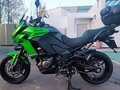 2016 Kawasaki Versys 1000, зелёный, 880000 рублей - вид 7