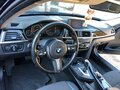 2017 BMW 3 серии 318i VI (F3x) Рестайлинг, синий, 2000000 рублей - вид 8
