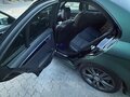 2011 Mercedes-Benz C-Класс 180 BlueEFFICIENCY III (W204) Рестайлинг, чёрный, 1340000 рублей - вид 11