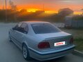1996 BMW 5 серии 535i IV (E39), серебристый, 900000 рублей - вид 3
