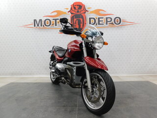 2001 BMW R 1150 R, пурпурный, 360000 рублей, вид 5