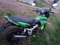 2018 Strom Dio, зелёный, 80000 рублей - вид 1
