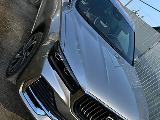 2023 Geely Monjaro I, серый, 3500000 рублей, вид 2