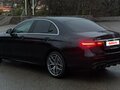 2021 Mercedes-Benz E-Класс 200 V (W213, S213, C238) Рестайлинг, чёрный, 5500000 рублей - вид 5