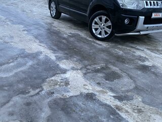 2013 Mitsubishi Delica D:5 I, чёрный, 2350000 рублей, вид 3
