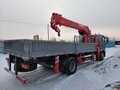 2024 Sinotruk Howo T5G, серый, 9400000 рублей