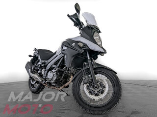 2019 Suzuki V-Strom DL 650, белый, 615000 рублей, вид 5