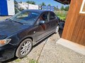 2005 Mazda 3 I (BK), зелёный, 400000 рублей - вид 3