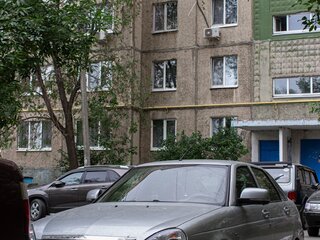 2011 Lada (ВАЗ) Priora I, серебристый, 450000 рублей, вид 1