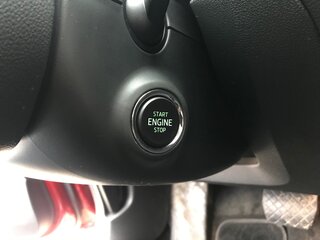 2017 Skoda Octavia III (A7), красный, 1850000 рублей, вид 5