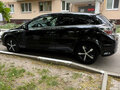 2008 Opel Astra GTC H Рестайлинг, чёрный, 610000 рублей - вид 3